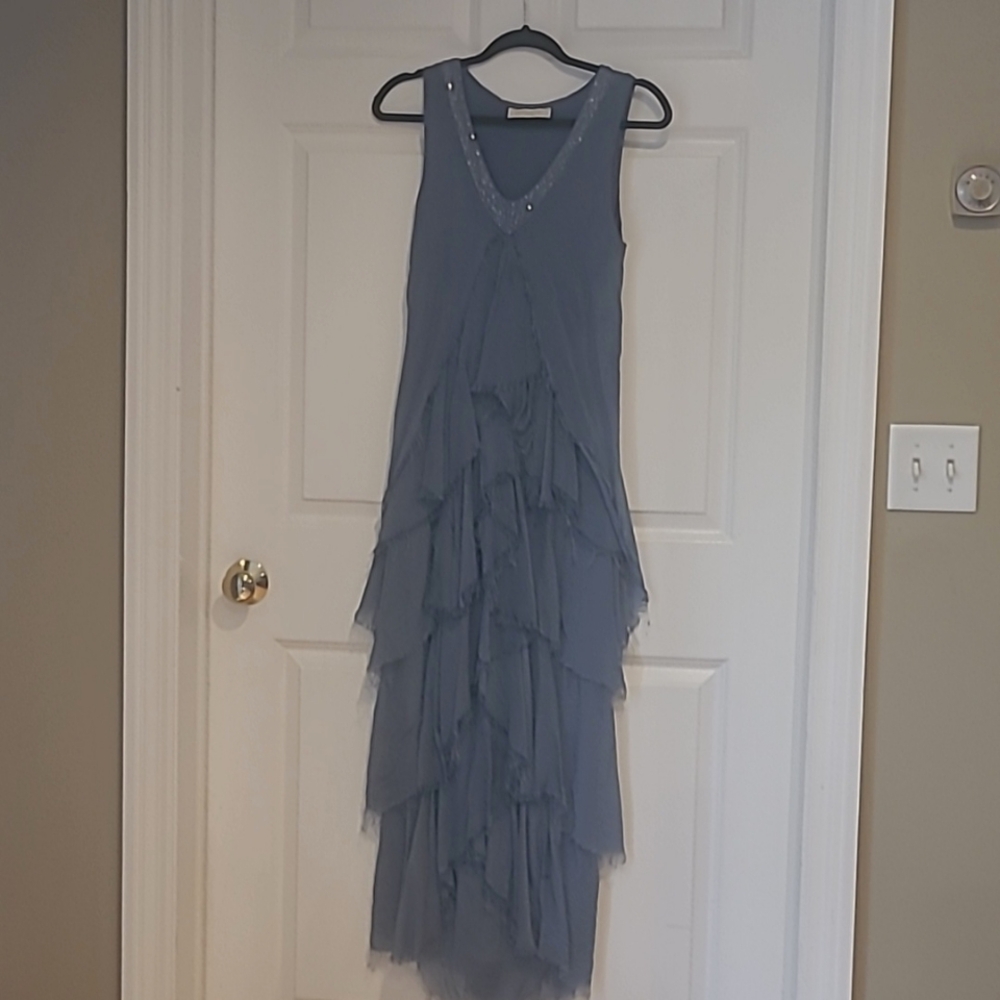 Boho dress